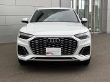 Q5スポーツバック ハイ スタイル ディーゼル 4WD 