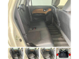 初度登録から7年以内のダイハツ車には1年間or走行無制限のまごころ保証がついておりますので購入後も安心です!有料にはなりますが1年もしくは2年の延長保証もご用意致しております!