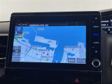 N-BOXカスタム L 修復歴無し
