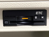 【ETC】高速道路の料金所をストレスなく通過!話題のスポットやサービスエリアに多い「スマートIC」利用時は必須のアイテムです。当店でセットアップを実施、ご納車当日からすぐにご利用いただけます!