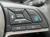 プロパイロット機能付きですので、高速道路での運転をサポートしてくれます