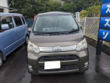 ムーヴカスタム RS 