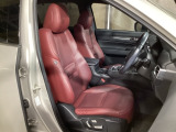 ドライビングポジションは車を意のままに操り、運転を楽しむための土台となります!「適正操作ユニットの配置」と「正しい姿勢が取れるシート」は人馬一体の基本であり、安心・快適な走りの支えとなります!