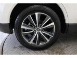 アルミホイール【タイヤサイズ225/60R18】