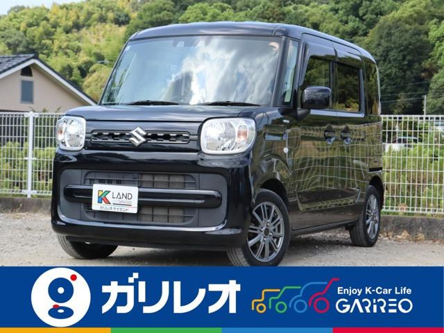 スペーシア ハイブリッド(HYBRID) G