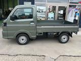 キャリイ KC 農繁 4WD 