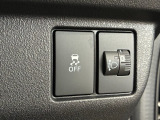 【VSA】車の横滑りを制御し、『走る・曲がる・止まる』の全領域で車の安全性を確保するシステムです!その他、安全装備もバッチリです!