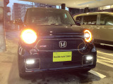 N-ONE RS 
