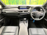 UX 250h バージョンL
