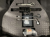 パンク修理キット付きです。もしもの時でも安心ですね♪備えあれば憂いなしですよ!