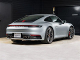 911 カレラS PDK 