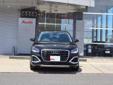 Q2 35 TDI アドバンスト ディーゼル 