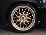 【車高調&20インチアルミカスタム】お客様のお好みの新品18インチ、19インチ、20インチホイール装着可能!ヴァルドやワークなどのメーカー品も取り寄せ可能です!