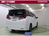 アルファード 2.5 G 
