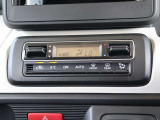 オートエアコン