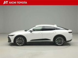 クラウンクロスオーバー 2.5 G アドバンスト レザー パッケージ E-Four 4WD 