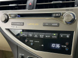CD再生機能付き!