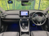 RAV4 2.0 G Zパッケージ 4WD 