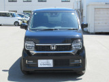 N-WGNカスタム L ターボ 4WD 