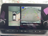 ★法定12ヵ月点検整備付(貨物など一部車輌は6ヶ月点検) 当店舗では信頼の日産サービス指定工場を完備しております。最大95項目にわたる点検整備を実施して、お客様に安心感と信頼感をおわたしします。_