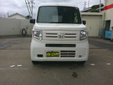 N-VAN G ホンダセンシング 4WD 