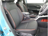 ゆとりある広々とした車内空間は、ドライブを始め買い物やレジャーなど、幅広く活躍します。一人でもみんなとでもお出かけを楽しみましょう!