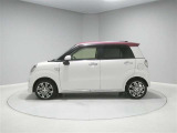 キャスト スタイル Gターボ SAII 