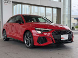 S3スポーツバック 2.0 4WD