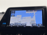 C-HR  修復歴無し