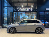 Bクラス B200d AMGラインパッケージ 