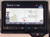 純正8インチナビ♪■・フルセグTV・Bluetooth対応!■オプションでHDMIケーブルも取付可能になります!