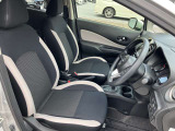 運転席まわりになります。実際に乗って頂き乗り心地をご体験してみてください。