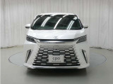 LM 500h エグゼクティブ 4WD 