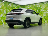 ヴェゼル 1.5 G 4WD 