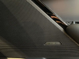 MERIDIANは英国のプレミアムオーディオブランドです。重低音から高音域までしっかりと再現でき、コンサートのような臨場感溢れる音響空間を実現します。どうぞ店頭にてご体感ください。