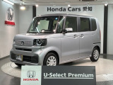 全国納車可 第三者機関証明書付  H SENSING 最長5年保証 ワンオ-ナ- ナビLXU-242NBi TV Rカメラ CD録音 BTオ-ディオ DVD装備のN-BOX ベースグレード入庫!
