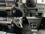 運転席シートヒーター装備。ナビ連動USBポートついてます。