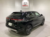 ヴェゼル 1.5 ハイブリッド Z 