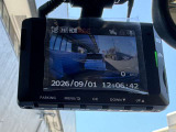 社外ドラレコ付き★DC-DR653の型番タイプ★最近はあおり運転なども多いので、付けられる方、増えてます! ※SDカードを別途ご購入頂く可能性もございます!