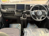 N-VAN L 4WD 