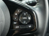 ◆アダプティブクルーズコントロール◆予め設定した車速内でクルマが自動的に加減速。前走車との適切な車間距離を維持しながら追従走行します。【LKAS】車線維持支援システムでステアリング操作を支援。