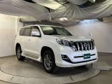 ランドクルーザープラド 2.7 TX Lパッケージ 4WD 
