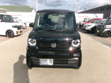 N-BOX  660 4WD