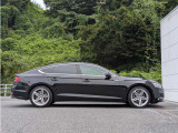 A5スポーツバック 2.0 TFSI スポーツ Sラインパッケージ 