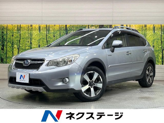 XV 2.0i-L アイサイト 4WD 