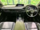 CX-30 2.0 20S Lパッケージ 