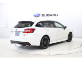 レヴォーグ 1.6 STI スポーツ アイサイト ブラック セレクション 4WD 