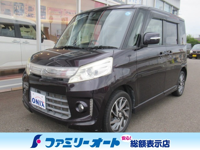 パレット X 4WD
