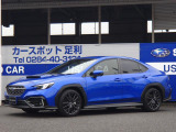スバル WRX