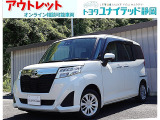 トヨタ ルーミー